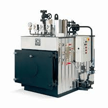 GENERATORE DI VAPORE ICI