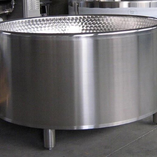 TINO A DOPPIOFONDO DI RISCALDAMENTO