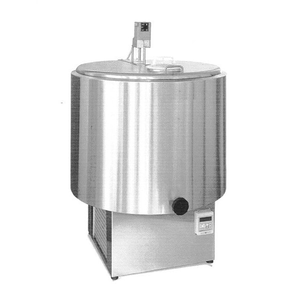 FRIGO LATTE  CAPACITA' PRODUTTIVA LITRI